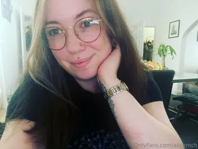 Alicemch OnlyFans Leaked Free Thumbnail Picture - #eMvlmPXmRf