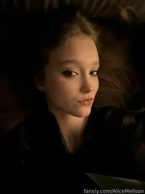 Alicemelison OnlyFans Leaked Free Thumbnail Picture - #6S7ntZW6U6