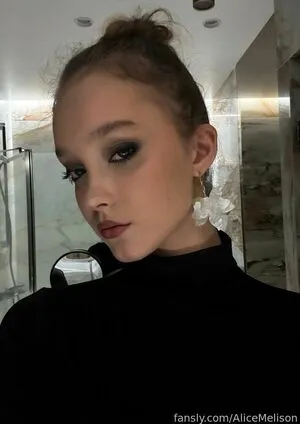 Alicemelison OnlyFans Leaked Free Thumbnail Picture - #iv9EbG2LPC