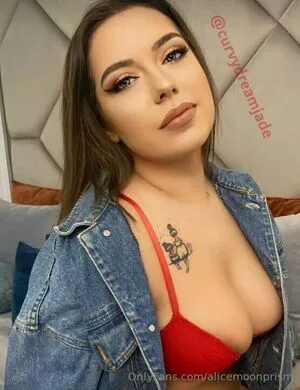 Alicemoonprism OnlyFans Leaked Free Thumbnail Picture - #Ap8Mygnfxx
