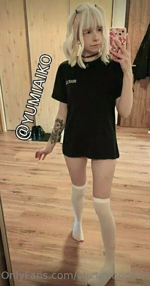 Alicemoonprism OnlyFans Leaked Free Thumbnail Picture - #8RtJlDSYsh