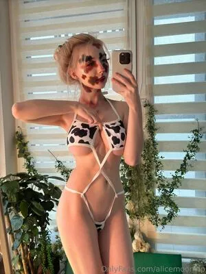 Alicemoonvip OnlyFans Leaked Free Thumbnail Picture - #gokMm5bCaS