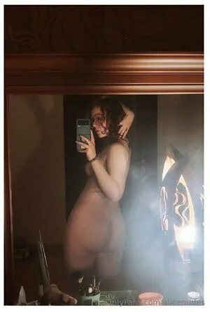 Alicenudes OnlyFans Leaked Free Thumbnail Picture - #6C3MowDi7l
