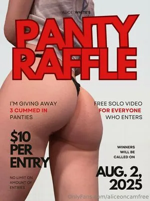 Aliceoncamfree OnlyFans Leaked Free Thumbnail Picture - #5FE1BClb8q