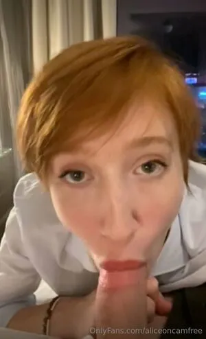 Aliceoncamfree OnlyFans Leaked Free Thumbnail Picture - #MMUl1r5kbj