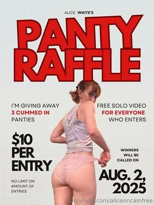 Aliceoncamfree OnlyFans Leaked Free Thumbnail Picture - #QCxZfPXWE9