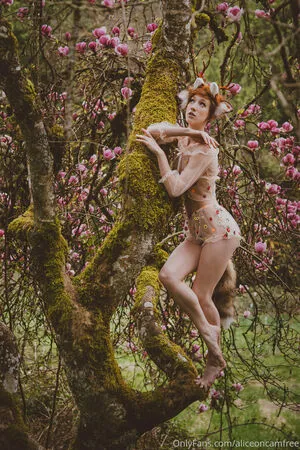 Aliceoncamfree OnlyFans Leaked Free Thumbnail Picture - #cRhMZpxMyS