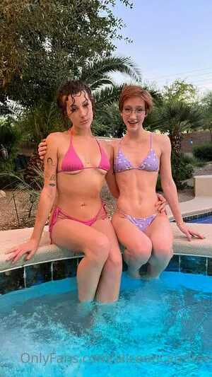 Aliceoncamfree OnlyFans Leaked Free Thumbnail Picture - #mYfcAyrQi8