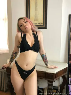 Alicephantom Free OnlyFans Leaked Free Thumbnail Picture - #PCrxVtJrxB