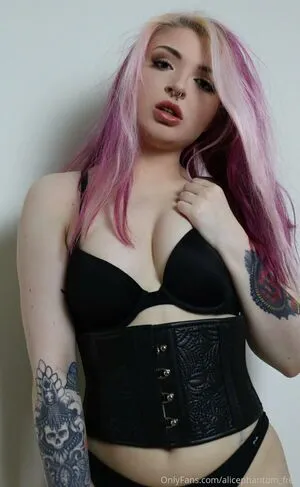 Alicephantom Free OnlyFans Leaked Free Thumbnail Picture - #UG54naJzPe