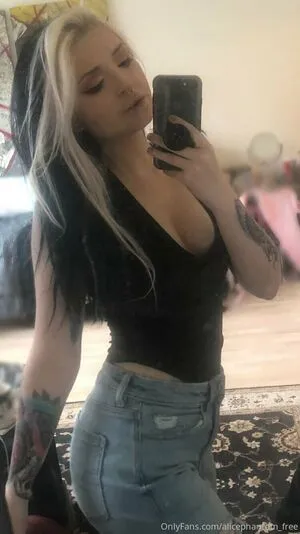 Alicephantom Free OnlyFans Leaked Free Thumbnail Picture - #VNXjaTi1X9