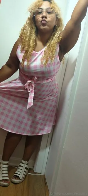 Alicepika OnlyFans Leaked Free Thumbnail Picture - #6nkCT50Eos