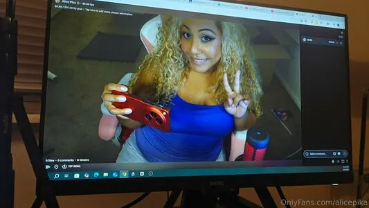 Alicepika OnlyFans Leaked Free Thumbnail Picture - #73ywGyoQx6