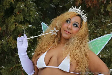 Alicepika OnlyFans Leaked Free Thumbnail Picture - #7rqdNd93zN