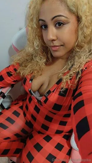 Alicepika OnlyFans Leaked Free Thumbnail Picture - #GmjJZ6FFtd