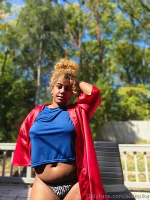 Alicepika OnlyFans Leaked Free Thumbnail Picture - #HNUDTke13N