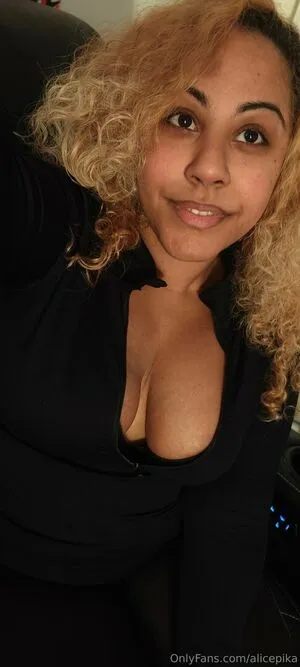 Alicepika OnlyFans Leaked Free Thumbnail Picture - #JTepqyH4J8