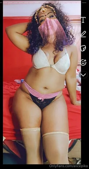 Alicepika OnlyFans Leaked Free Thumbnail Picture - #Lrt32F3eQS