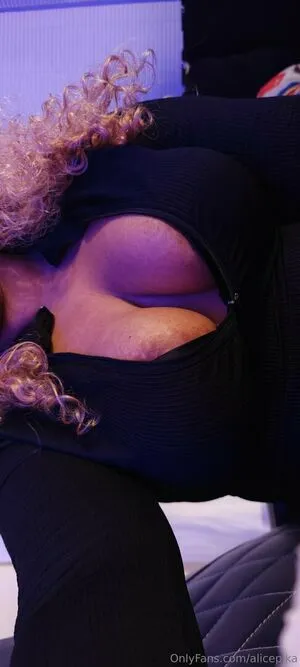 Alicepika OnlyFans Leaked Free Thumbnail Picture - #PSt9STAuzU