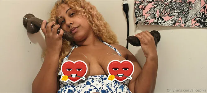 Alicepika OnlyFans Leaked Free Thumbnail Picture - #PX5JRPZZqf
