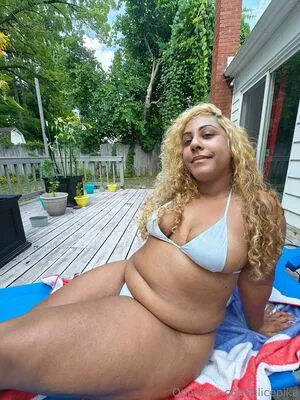 Alicepika OnlyFans Leaked Free Thumbnail Picture - #e3c14cYFDO