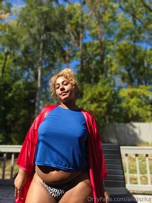 Alicepika OnlyFans Leaked Free Thumbnail Picture - #i730rq3opH