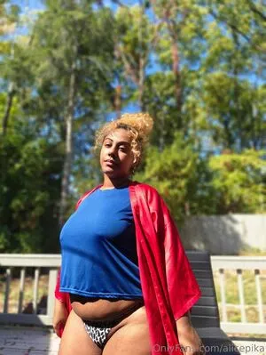 Alicepika OnlyFans Leaked Free Thumbnail Picture - #ksnf0H3JPT