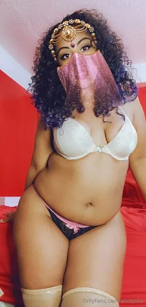 Alicepika OnlyFans Leaked Free Thumbnail Picture - #nvCptQuKQi