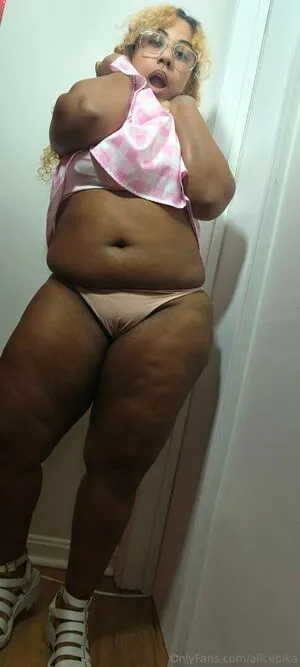 Alicepika OnlyFans Leaked Free Thumbnail Picture - #znRpd4vGce
