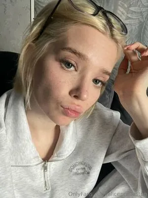Alicepreuoston OnlyFans Leaked Free Thumbnail Picture - #9PVGTGbRdC