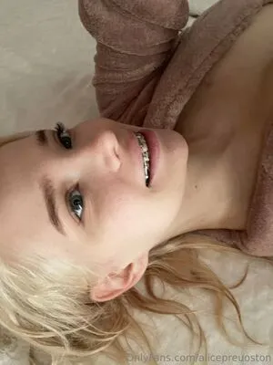 Alicepreuoston OnlyFans Leaked Free Thumbnail Picture - #GdKhIFuBqH