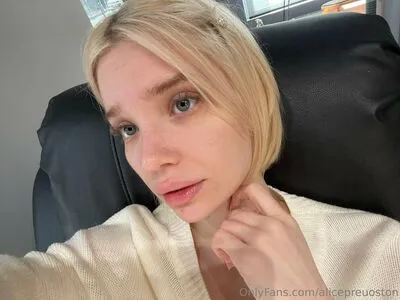 Alicepreuoston OnlyFans Leaked Free Thumbnail Picture - #ed208mEf6R