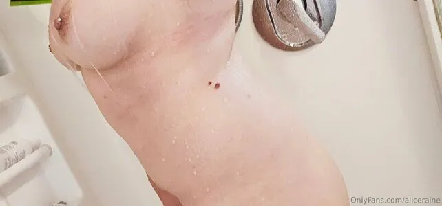 Aliceraine OnlyFans Leaked Free Thumbnail Picture - #KecI9Yh6af