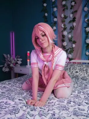Aliceredfox OnlyFans Leaked Free Thumbnail Picture - #buz3GkltwT