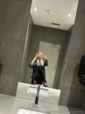 Aliceredlips OnlyFans Leaked Free Thumbnail Picture - #5UujToW9f6