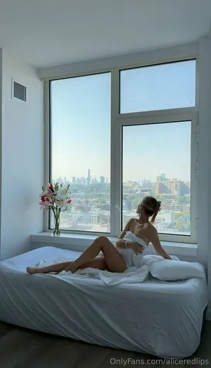 Aliceredlips OnlyFans Leaked Free Thumbnail Picture - #BoADlal7tV