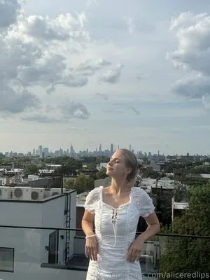 Aliceredlips OnlyFans Leaked Free Thumbnail Picture - #P4phTS2GGJ