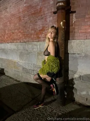 Aliceredlips OnlyFans Leaked Free Thumbnail Picture - #hXRgCTtQlh