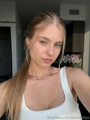 Aliceredlips OnlyFans Leaked Free Thumbnail Picture - #kTEUqFIEOE