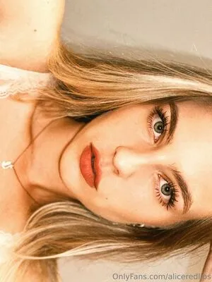 Aliceredlips OnlyFans Leaked Free Thumbnail Picture - #kuahDl80yg