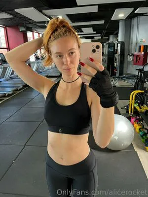 Alicerocket OnlyFans Leaked Free Thumbnail Picture - #Fcg41sSBy9