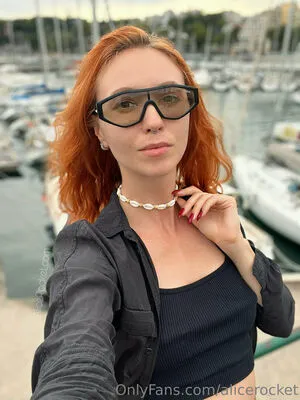 Alicerocket OnlyFans Leaked Free Thumbnail Picture - #ZnTQgkAFU7
