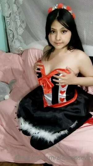 Alicerossevip OnlyFans Leaked Free Thumbnail Picture - #Q53BDpC7Xw