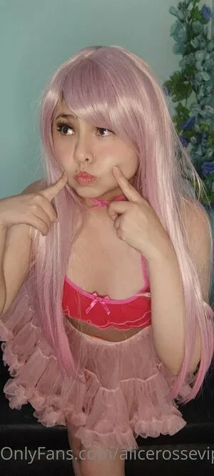 Alicerossevip OnlyFans Leaked Free Thumbnail Picture - #Xb6NdRtHY2