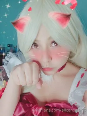 Alicerossevip OnlyFans Leaked Free Thumbnail Picture - #bALK0GPBs1