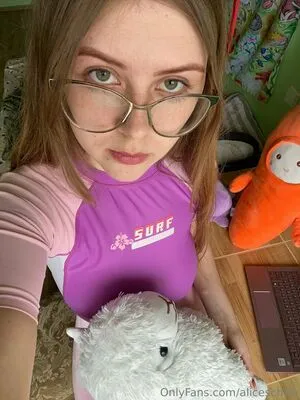 Aliceschulz OnlyFans Leaked Free Thumbnail Picture - #31fWtnyjNe