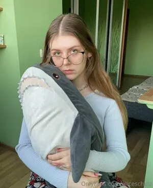 Aliceschulz OnlyFans Leaked Free Thumbnail Picture - #PRmNDQJhdw