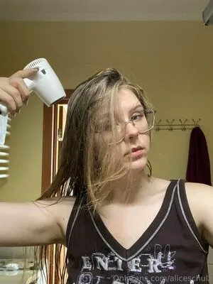 Aliceschulz OnlyFans Leaked Free Thumbnail Picture - #au7NdxOcW7