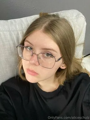 Aliceschulz OnlyFans Leaked Free Thumbnail Picture - #dTyI0TuBgZ