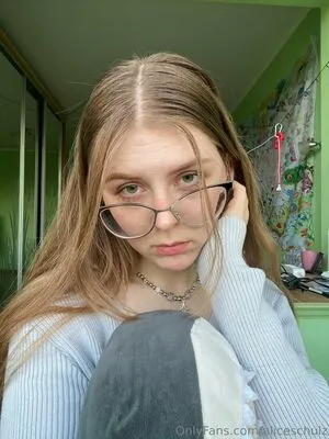 Aliceschulz OnlyFans Leaked Free Thumbnail Picture - #iSPbHDvggp